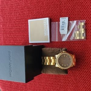 Michael Kors Watch 5452